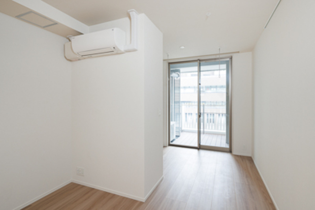 居室・リビング　※写真は同タイプ住戸です。