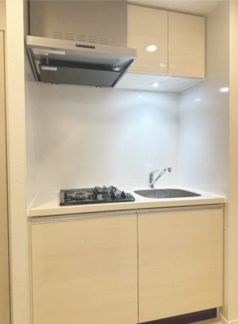 キッチン　参考写真