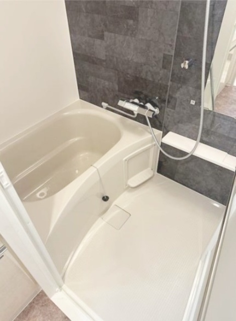 バス・シャワールーム　参考写真