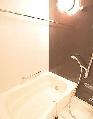 バス・シャワールーム　別部屋の写真を使用しております。