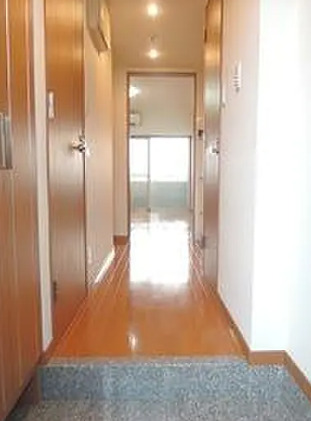 その他設備　別部屋の写真を使用しております。