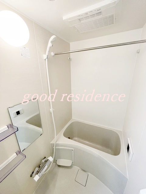 バス・シャワールーム　【LINEでのご相談可能です♪】嬉しいネット無料！！