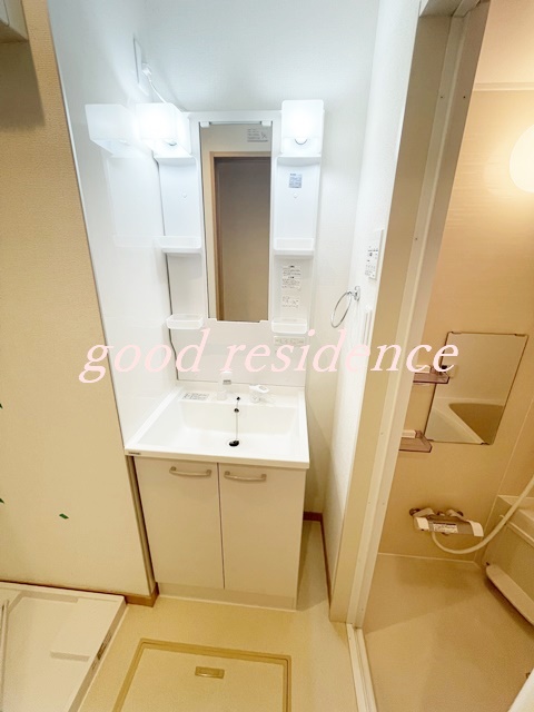 洗面設備　【LINEでのご相談可能です♪】嬉しいネット無料！！