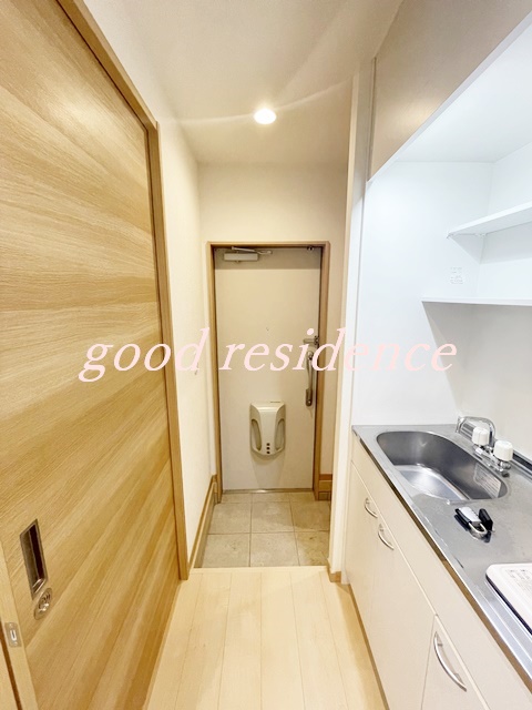 玄関　【LINEでのご相談可能です♪】嬉しいネット無料！！