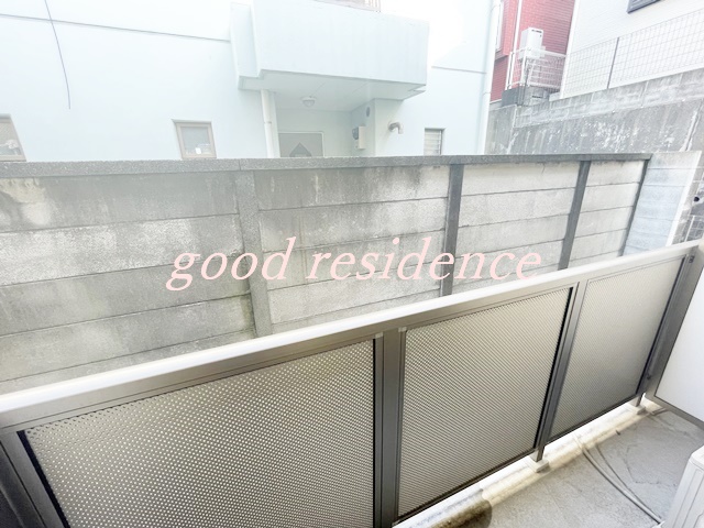 バルコニー　【LINEでのご相談可能です♪】嬉しいネット無料！！