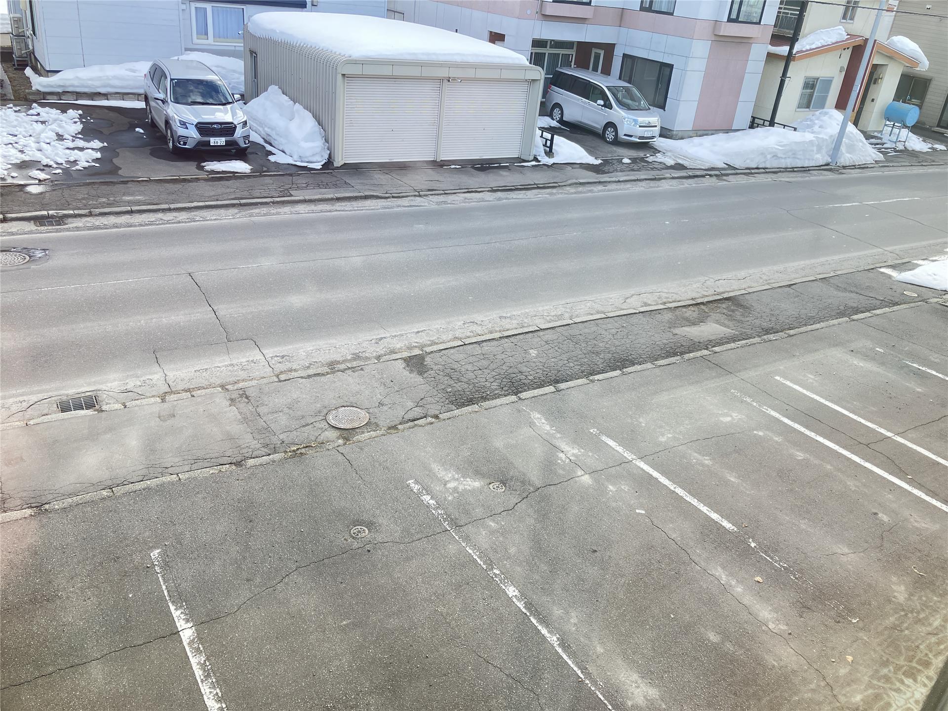 レジーナA棟のその他写真
