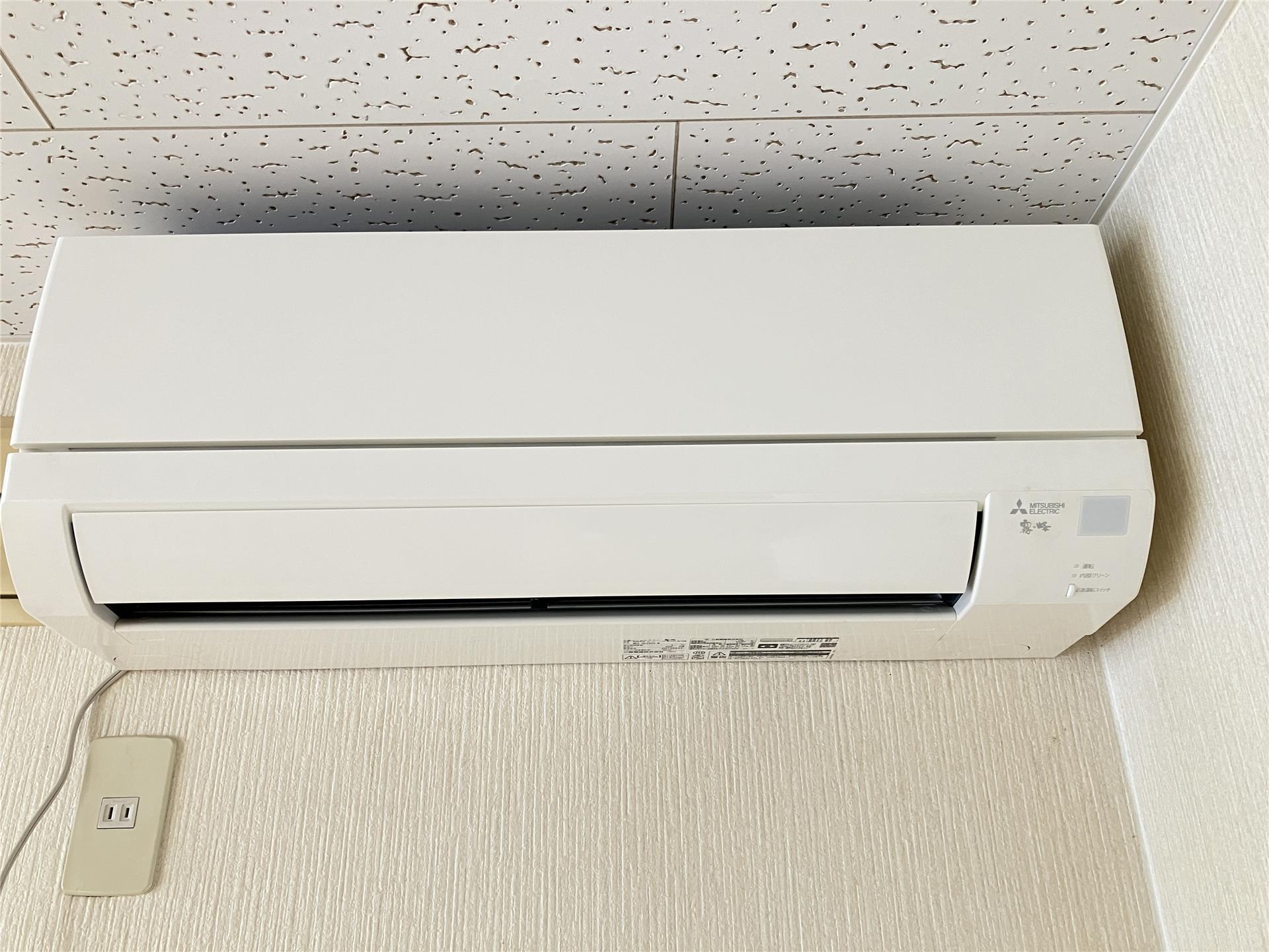 レジーナA棟のその他写真
