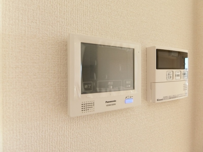 セキュリティ　図面と現状に相違がある場合には現状を優先