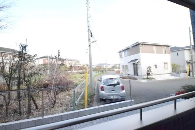 眺望　別部屋参考写真