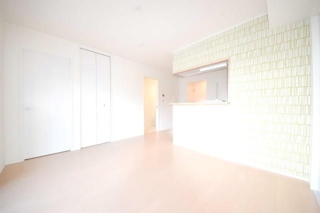 居室・リビング　別部屋参考写真