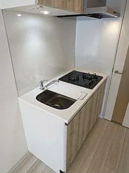 キッチン　参考写真です