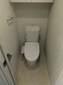 トイレ　参考写真です