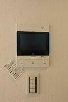 セキュリティ　参考写真です