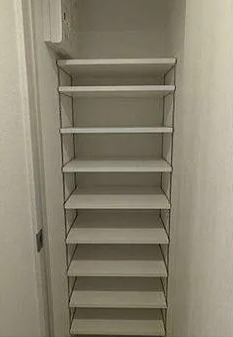 玄関　参考写真です