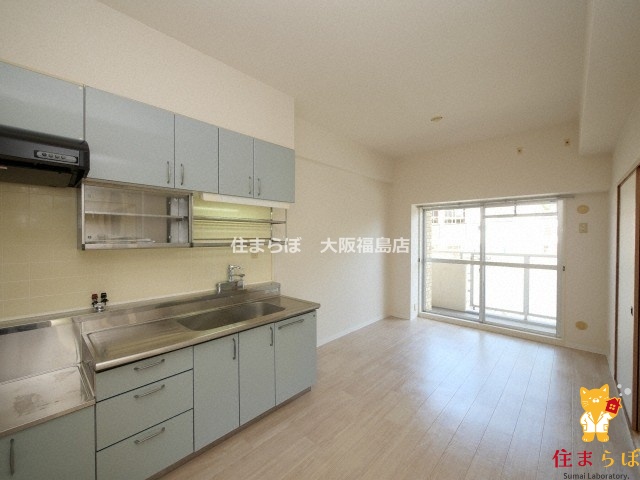 居室・リビング　暮らしの中心になる場所