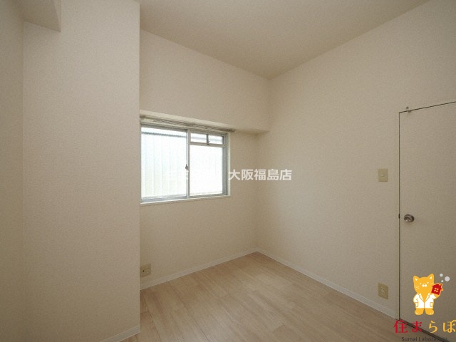 その他部屋・スペース　しっかり休める私空間