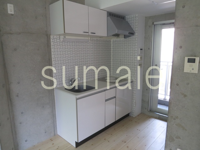 キッチン　キッチンです！