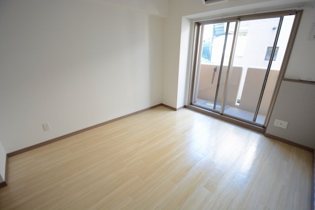 居室・リビング　エアコン付きで初期費用を抑えたい方にもおすすめです。