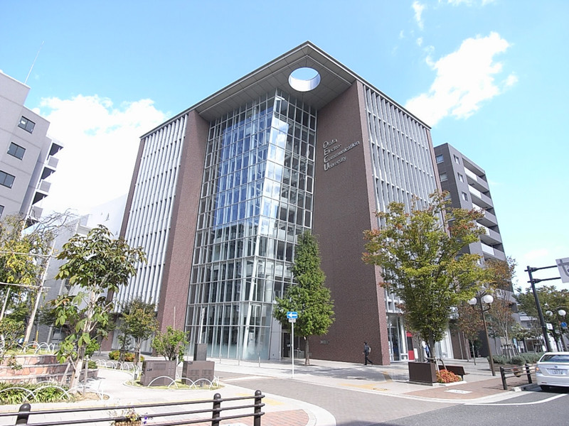 大学・短大　大阪電気通信大学（大学・短大）まで480m