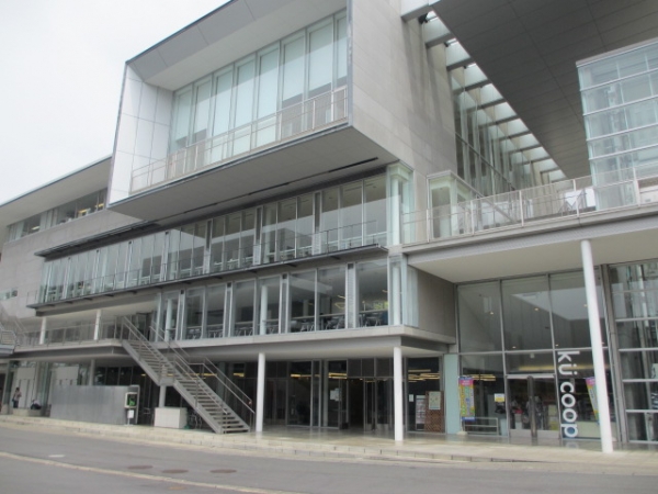 大学・短大　工学院大学八王子キャンパス（大学・短大）まで773m