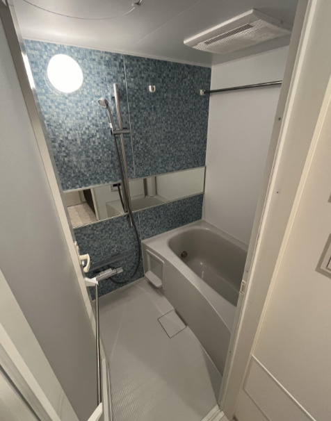 バス・シャワールーム　ＯＲＳＵＳ　三ノ輪