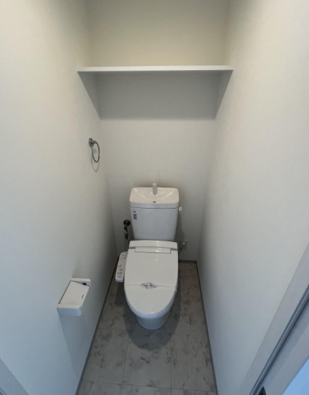 トイレ　ＯＲＳＵＳ　三ノ輪
