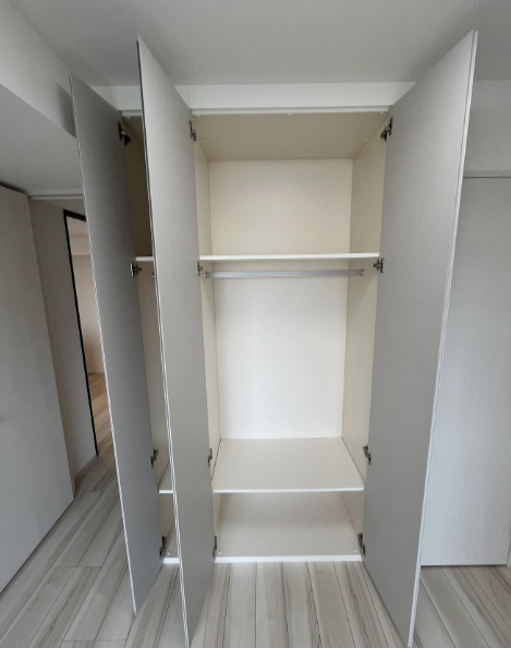 収納　ＯＲＳＵＳ　三ノ輪