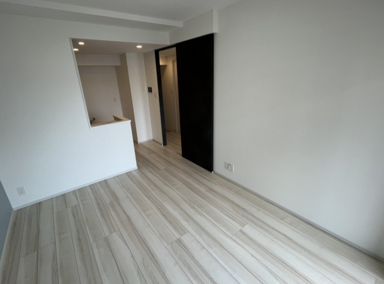 居室・リビング　ＯＲＳＵＳ　三ノ輪