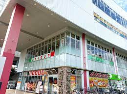 飲食店　サイゼリヤ BiVi南千住店（飲食店）まで1377m