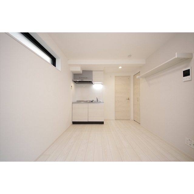 その他部屋・スペース　内装も気になるポイント