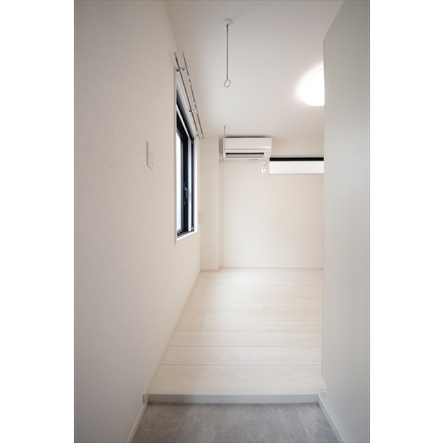 その他部屋・スペース　内装も気になるポイント