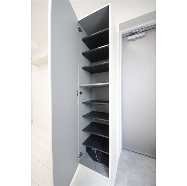 その他部屋・スペース　きれいな内装です