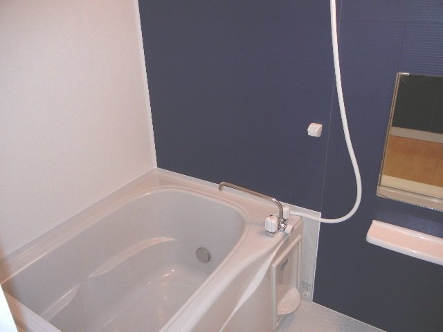 バス・シャワールーム　追い焚き付バス