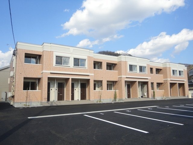 駐車場　外観写真その他1