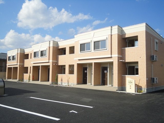 その他共有部分　外観写真その他2