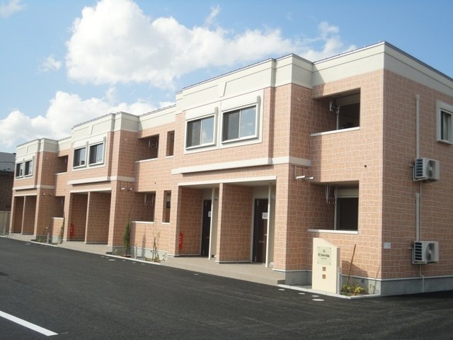 建物外観　外観写真その他3