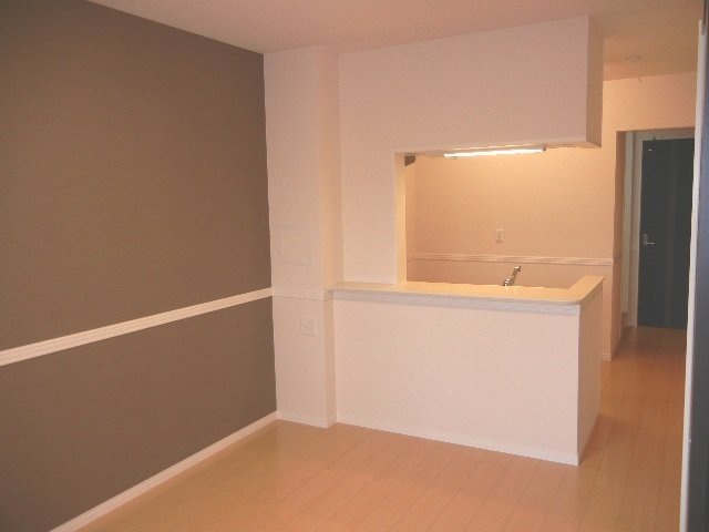 居室・リビング　リビングダイニング