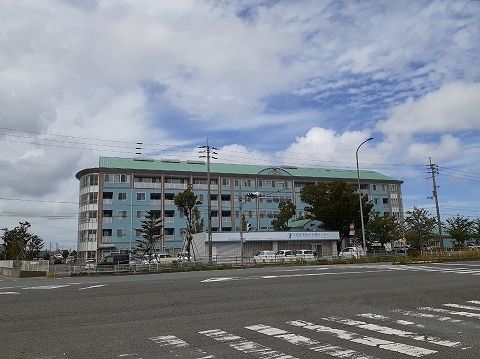 病院　江藤病院（病院）まで1200m