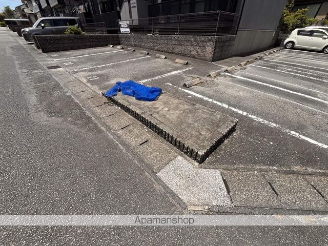 レトア花の森 IIの外観写真