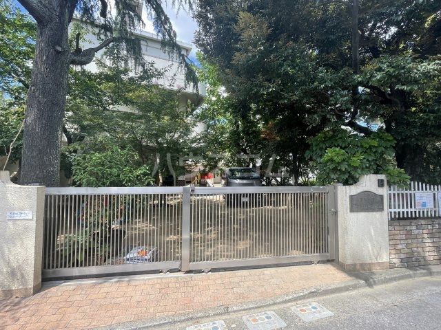 幼稚園・保育園　江戸川双葉幼稚園（幼稚園・保育園）まで4648m