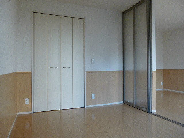 その他部屋・スペース　※写真は101号室です（反転）