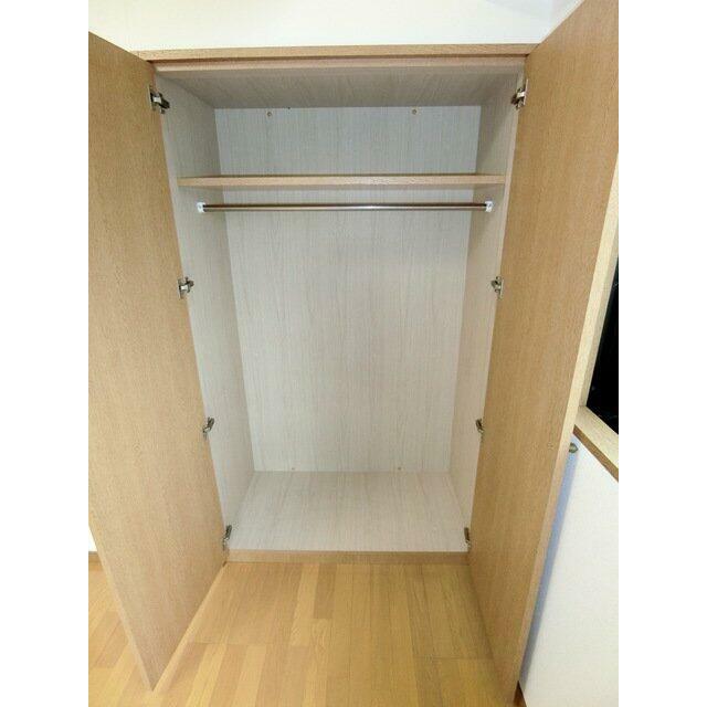 収納　小物を収納するのに便利です