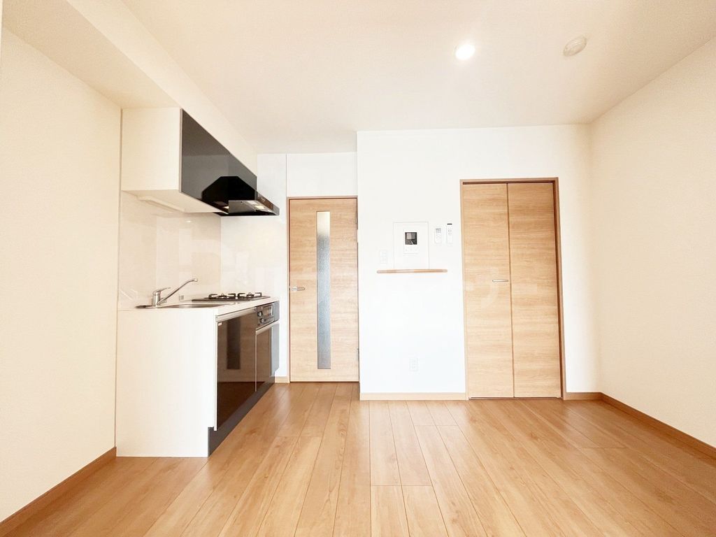 居室・リビング　リビング/居室