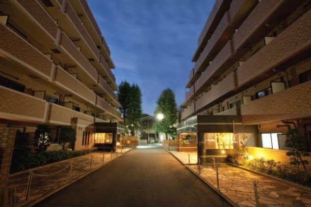 建物外観　☆外観☆