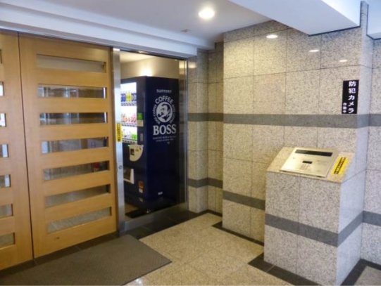 セキュリティ　☆セキュリティ☆