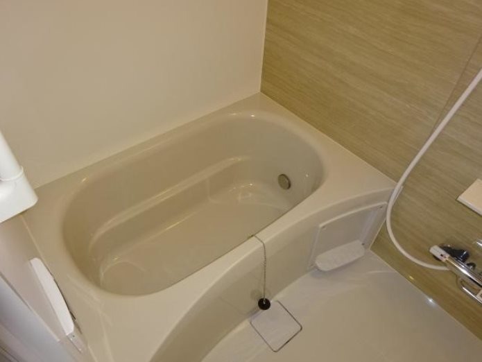 バス・シャワールーム　同型タイプ