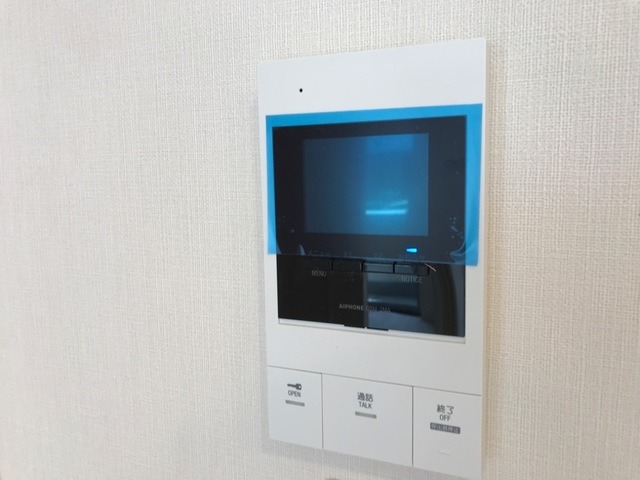 セキュリティ　同型タイプ