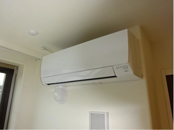 その他設備　同型タイプ