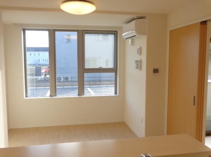 居室・リビング　同型タイプ