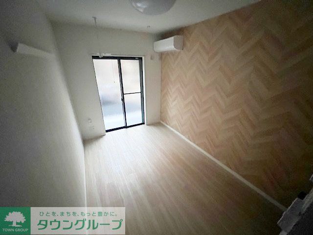 居室・リビング　リビング/居室